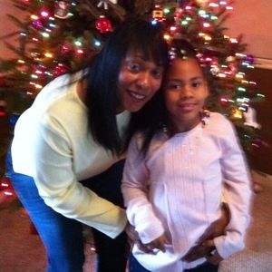 Meet your Posher, Carolyn